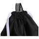 Adidas Τσάντα γυμναστηρίου Classic Tiro Gymsack